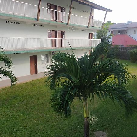 Sweet Room Кайенна Экстерьер фото