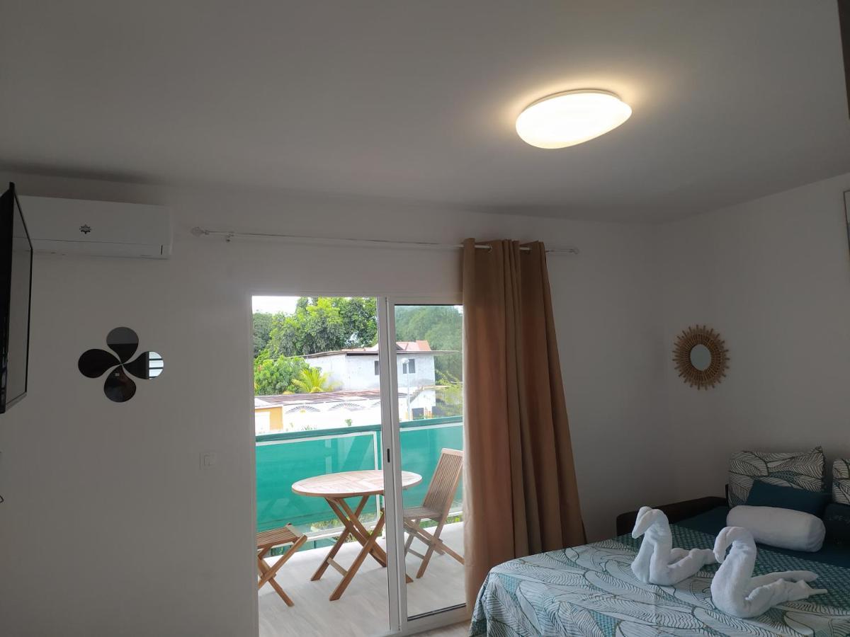 Sweet Room Кайенна Экстерьер фото