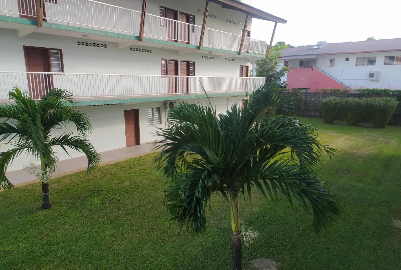 Sweet Room Кайенна Экстерьер фото